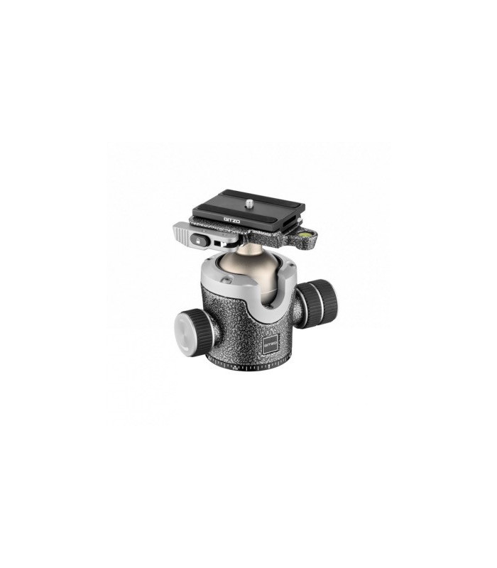 Gitzo Rotule Ball 4 Verrouillage à levier