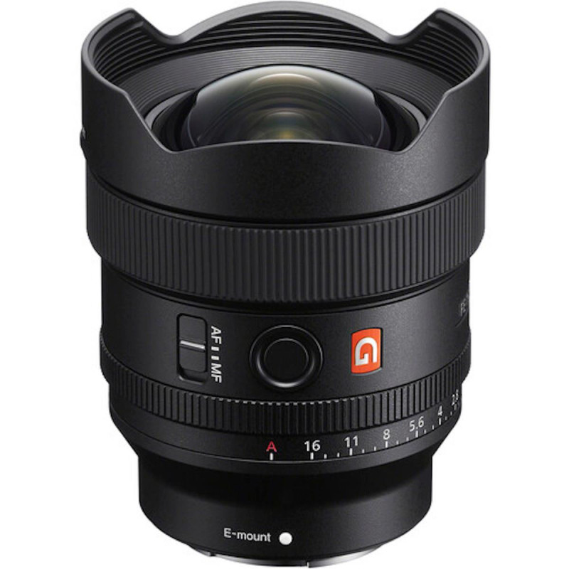 Sony Objectif FE 14mm f/1.8 GM