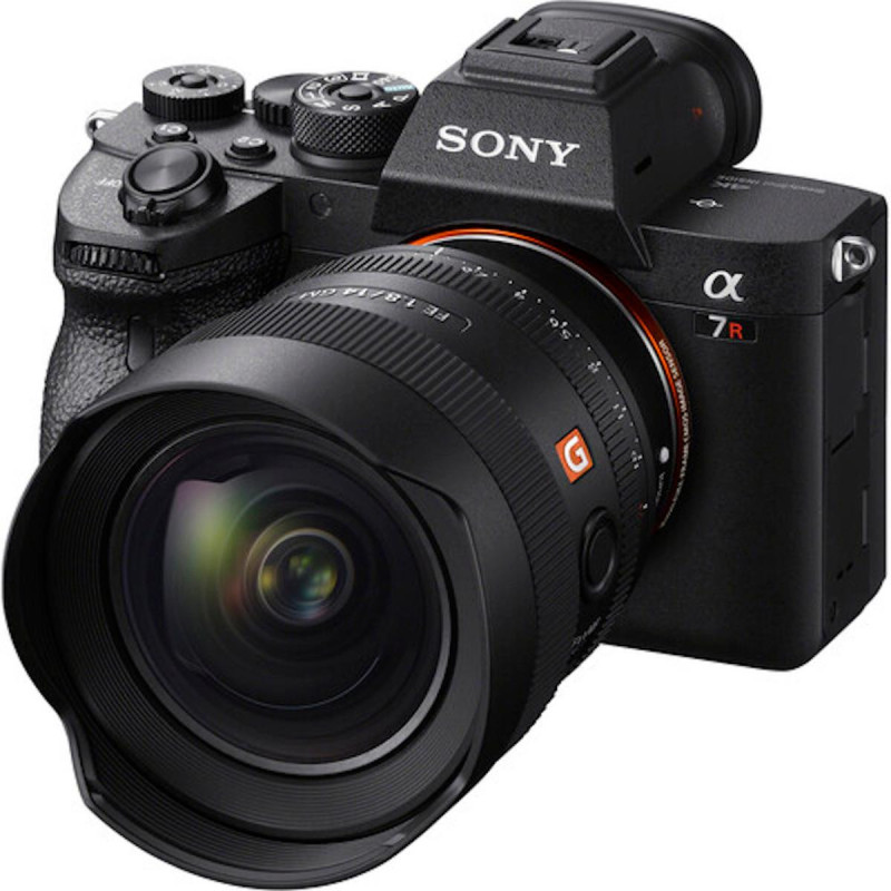 Sony Objectif FE 14mm f/1.8 GM