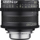 Samyang Objectif Xeen 16mm T2.6 Monture PL - Echelle Métrique
