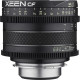 Samyang Objectif Xeen 16mm T2.6 Monture PL - Echelle Métrique