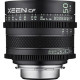 Samyang Objectif Xeen CF 50mm T1.5 PL - Echelle Métrique