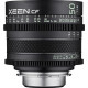 Samyang Objectif Xeen CF 50mm T1.5 PL - Echelle Métrique