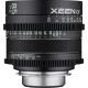 Samyang Objectif Xeen CF 85mm T1.5 PL - Echelle Métrique