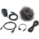 Zoom Kit Accessoires pour Enregistreur H4n Pro