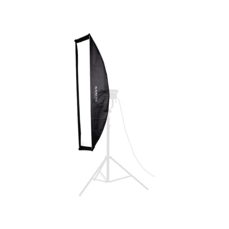 Nanlite Boîte à Lumière 140x30cm  