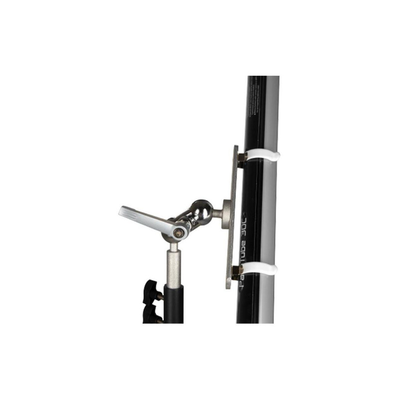 Nanlite Support de Tube T12 avec Rotule