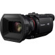 Panasonic Camescope HC-X1500E