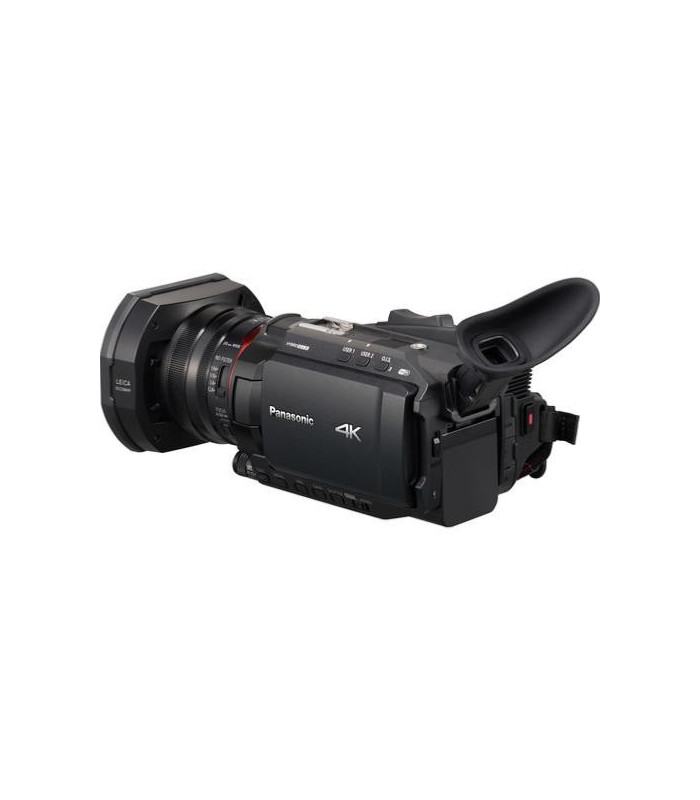 Panasonic Camescope HC-X1500E