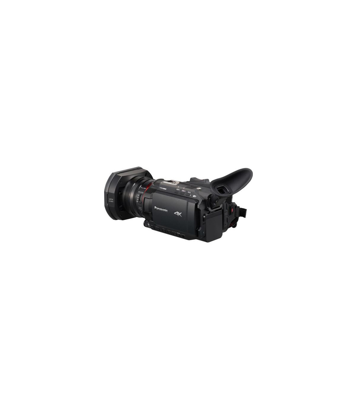 PANASONIC Camescope HC-X 1500 E - Panasonic pas cher