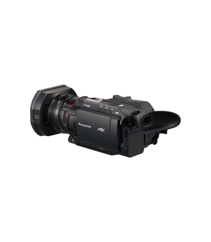 Panasonic Camescope HC-X1500E