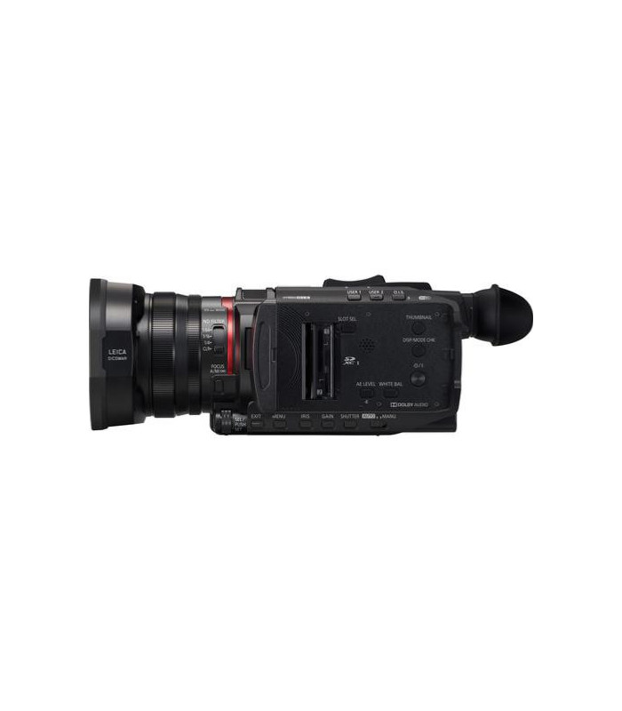Panasonic Camescope HC-X1500E