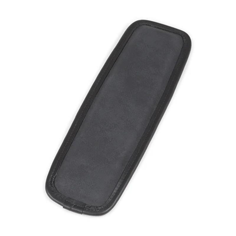 Billingham Épaulière en cuir SP50 - Noir