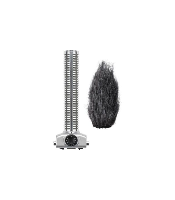 Zoom Capsule de Microphone Canon pour H5 et H6