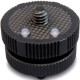 Zoom Adaptateur Griffe Flash pour Enregistreur H4N, H1/5/6