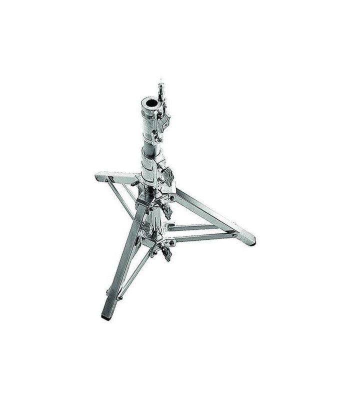 Avenger Pied Combo 10 en Acier