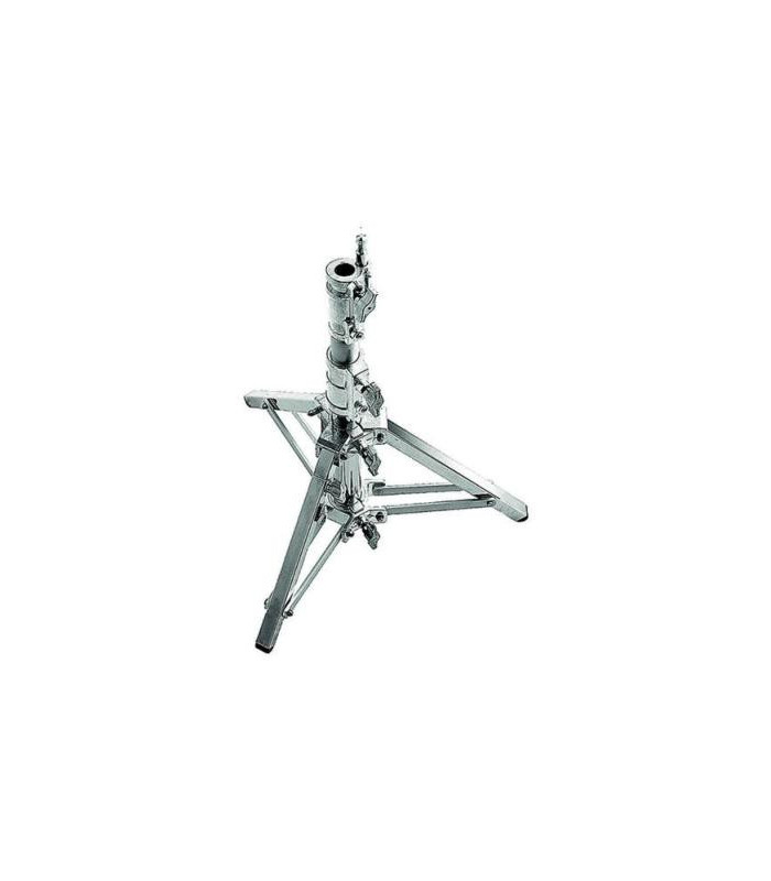 Avenger Pied Combo 10 en Acier