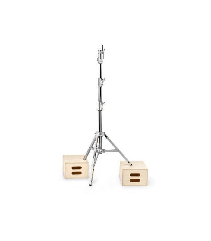 Avenger Pied Combo 20 en Acier 