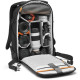 Lowepro Sac à dos Flipside 300 AW III Noir