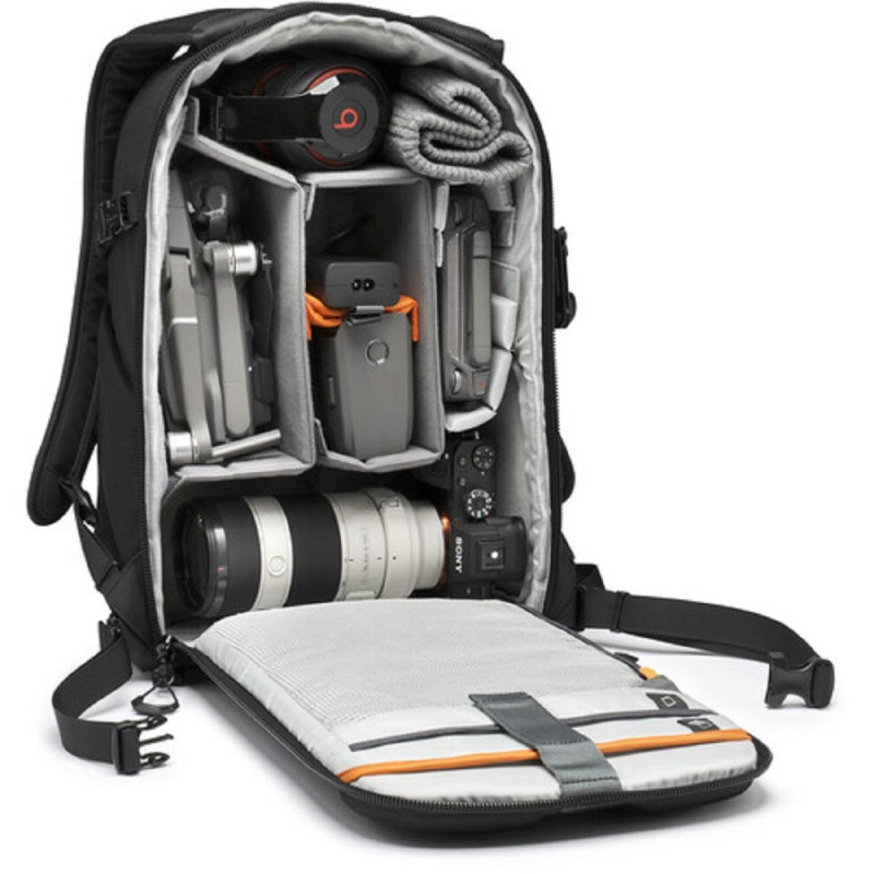 Lowepro Sac à dos Flipside 300 AW III Noir