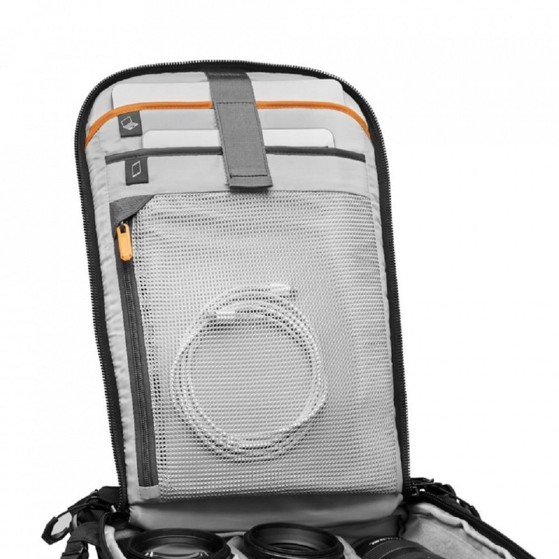 Lowepro Sac à dos Flipside 300 AW III Gris