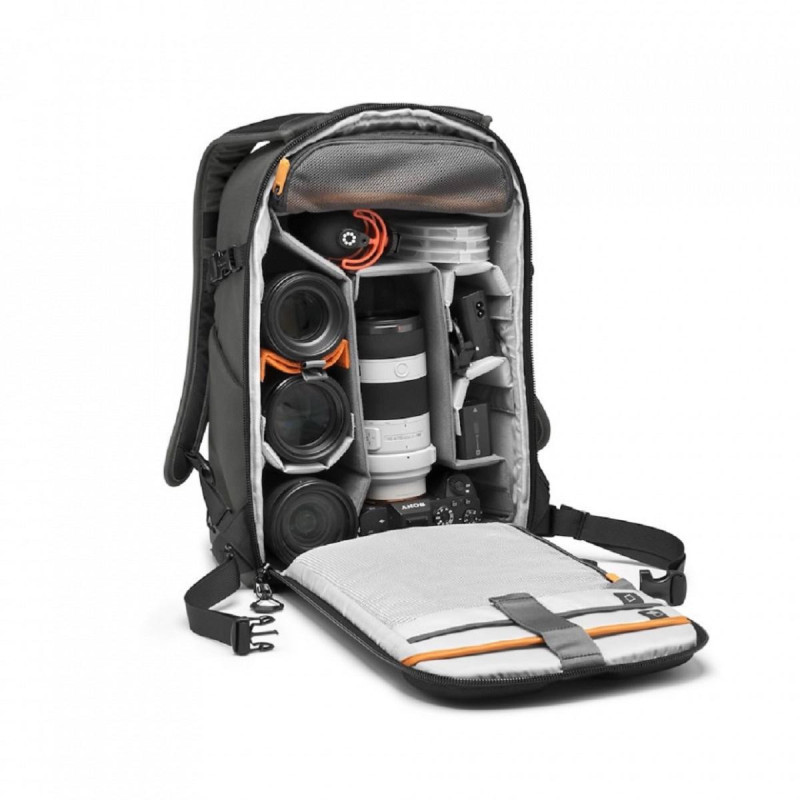 Lowepro Sac à dos Flipside 300 AW III Gris