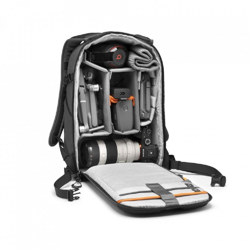Lowepro Sac à dos Flipside 300 AW III Gris