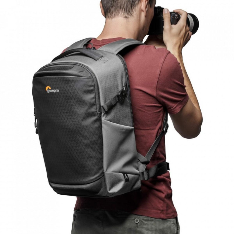 Lowepro Sac à dos Flipside 300 AW III Gris