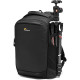 Lowepro Sac à dos Flipside 400 AW III Noir