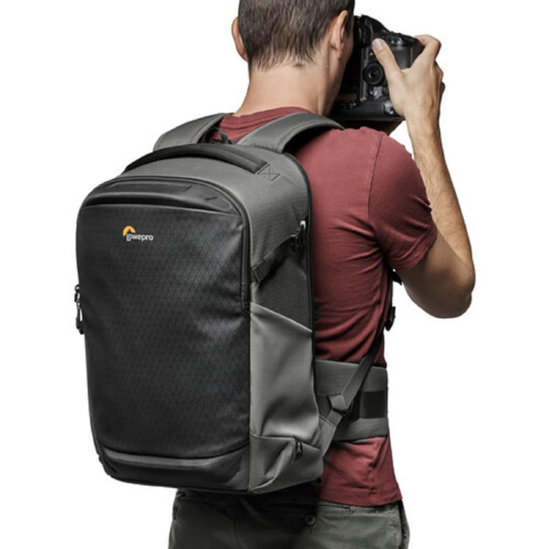 Lowepro Sac à dos Flipside 400 AW III Gris 