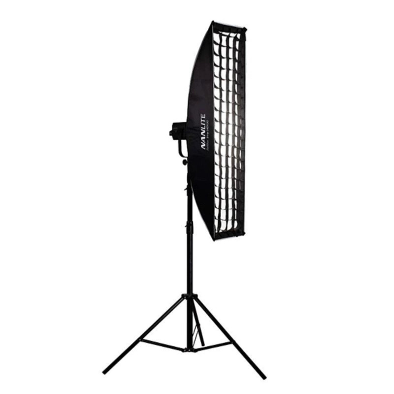 Nanlite Grille Nid d\'Abeille pour Softbox 140x30 cm