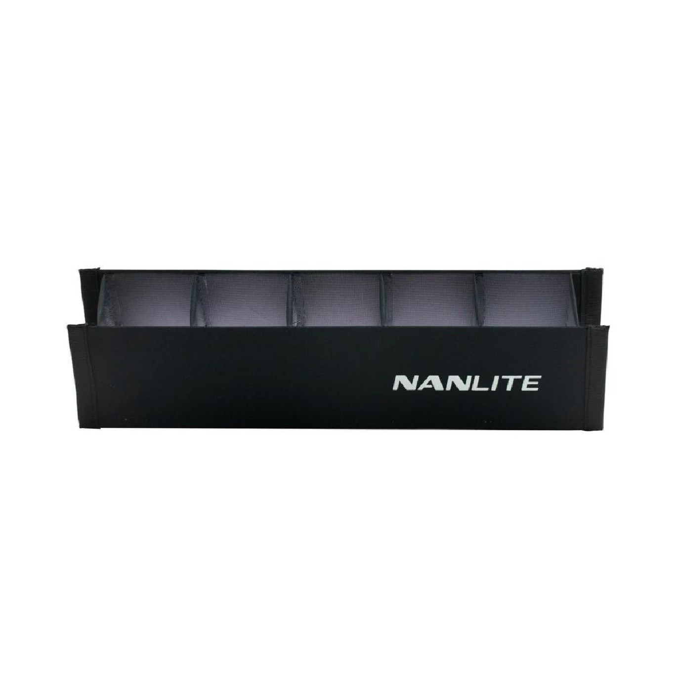 Grille nid d'abeille Nanlite pour Softbox parabolic 90