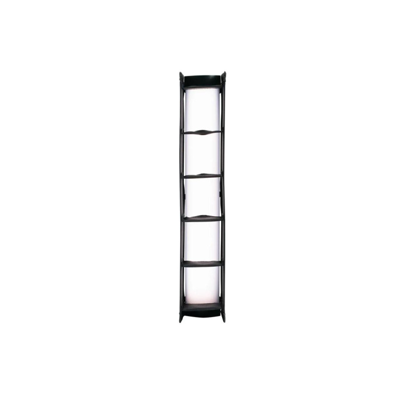 Nanlite Grille Nid d\'abeille pour Pavotube 6C 