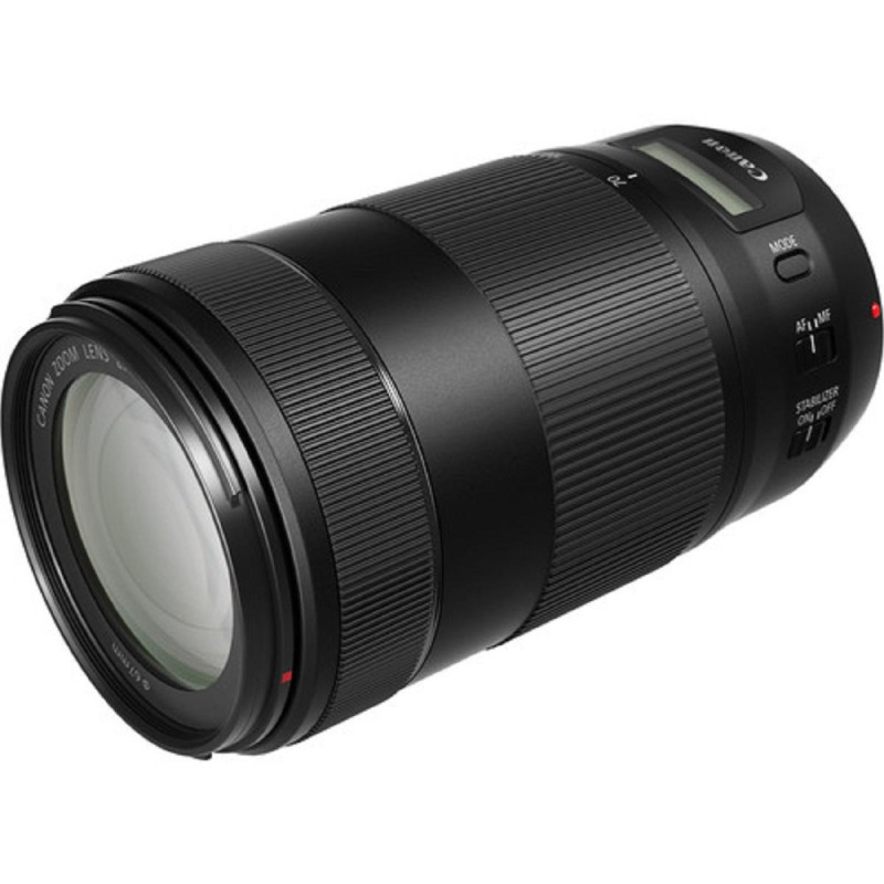 Canon Objectif EF 70-300mm f/4-5.6 IS II USM 