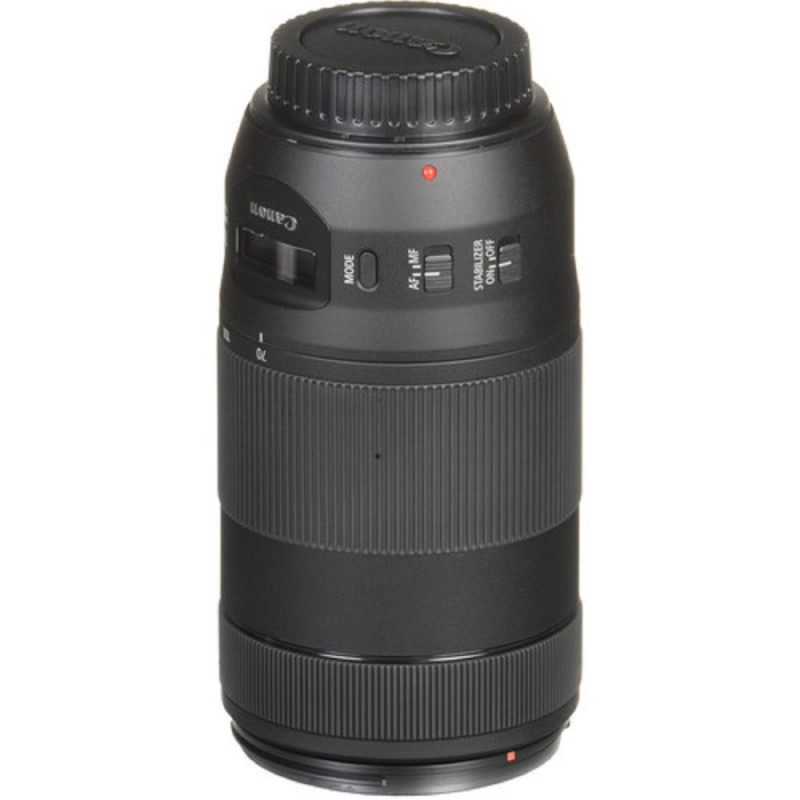 Canon Objectif EF 70-300mm f/4-5.6 IS II USM 