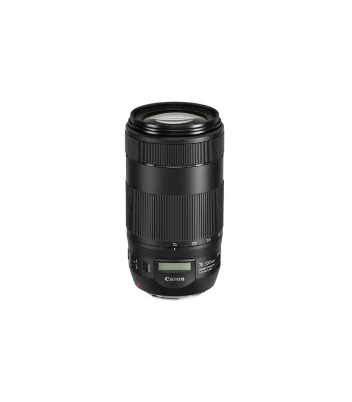 Canon Objectif EF 70-300mm f/4-5.6 IS II USM 