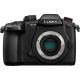Panasonic Lumix GH5 II noir nu