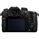Panasonic Lumix GH5 II noir nu