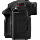 Panasonic Lumix GH5 II noir nu