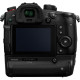 Panasonic Lumix GH5 II noir nu