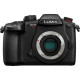 Panasonic Lumix GH5 II noir nu