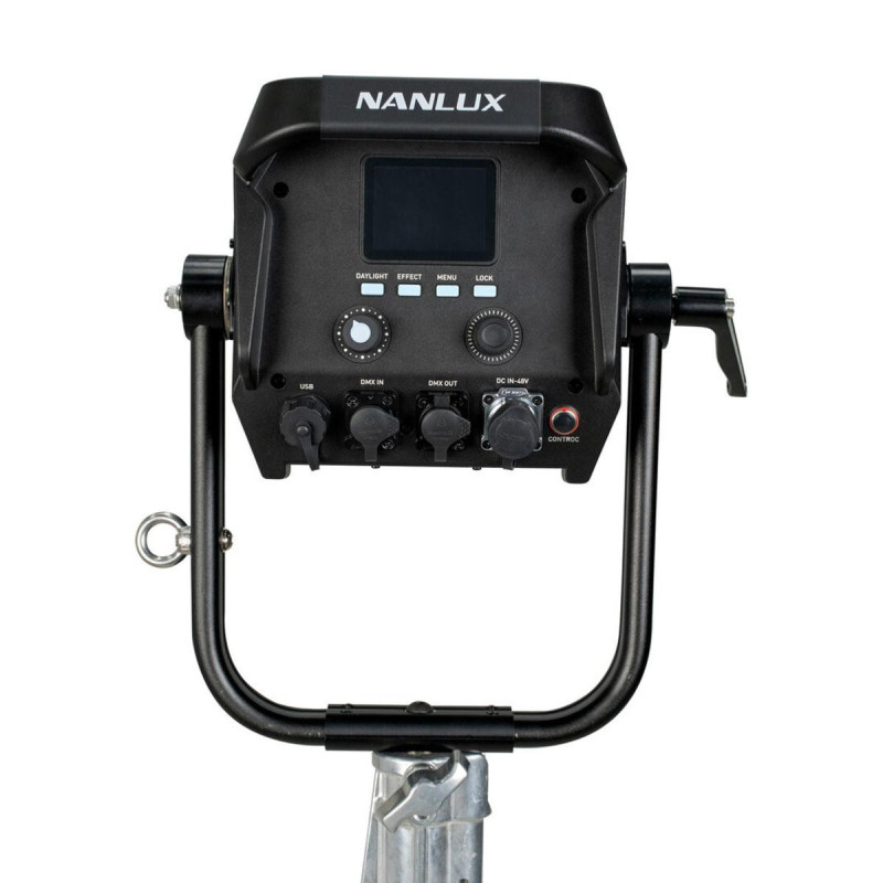 Nanlux Torche LED Evoke 1200