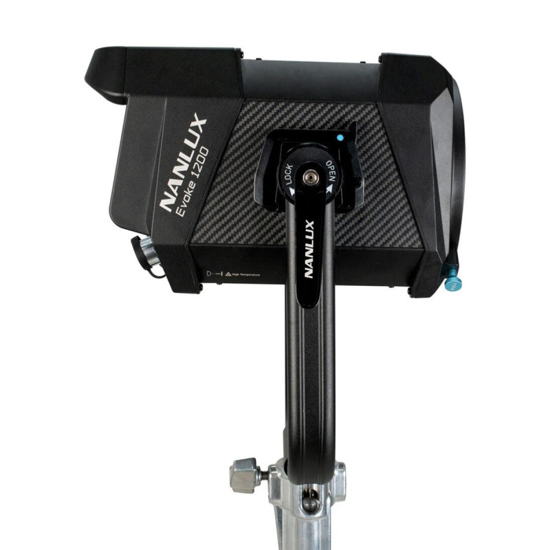 Nanlux Torche LED Evoke 1200