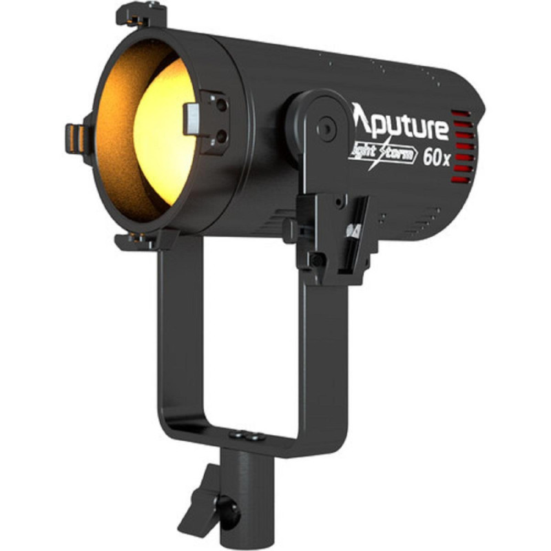Aputure Torche LS 60x - Projecteur Bicolor 