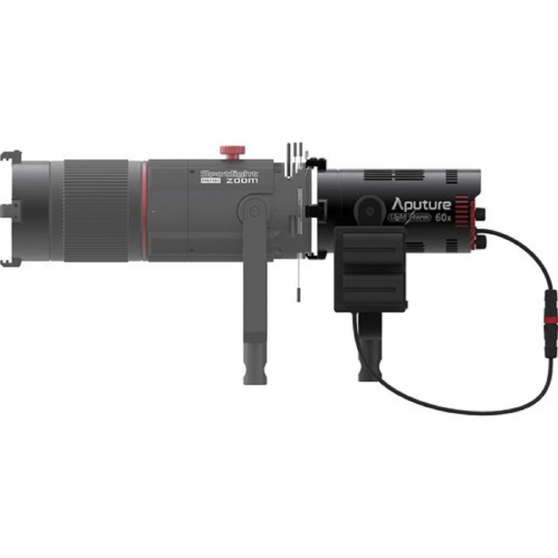 Aputure Torche LS 60x - Projecteur Bicolor 