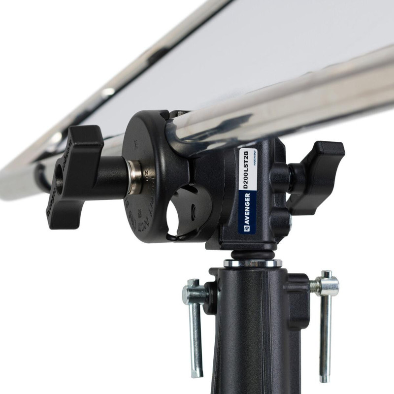 Manfrotto Kit Pro Scrim Small 1,1x1,1m