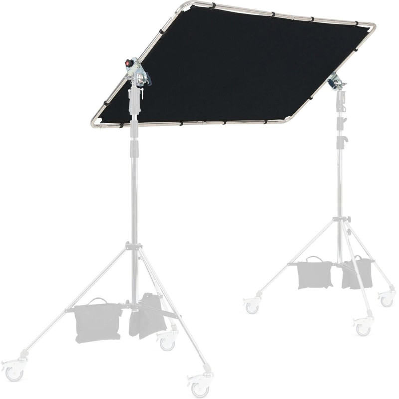 Manfrotto Kit Pro Scrim Medium 1,1x2m