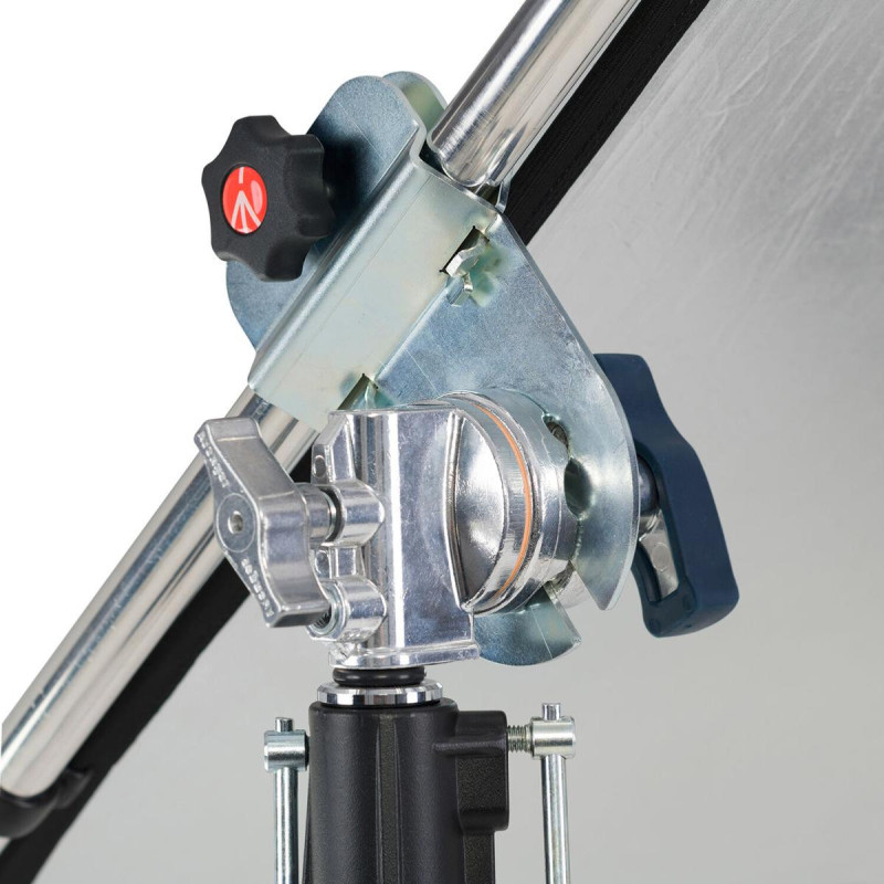 Manfrotto Kit Pro Scrim Medium 1,1x2m