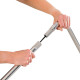 Manfrotto Kit Pro Scrim Medium 1,1x2m
