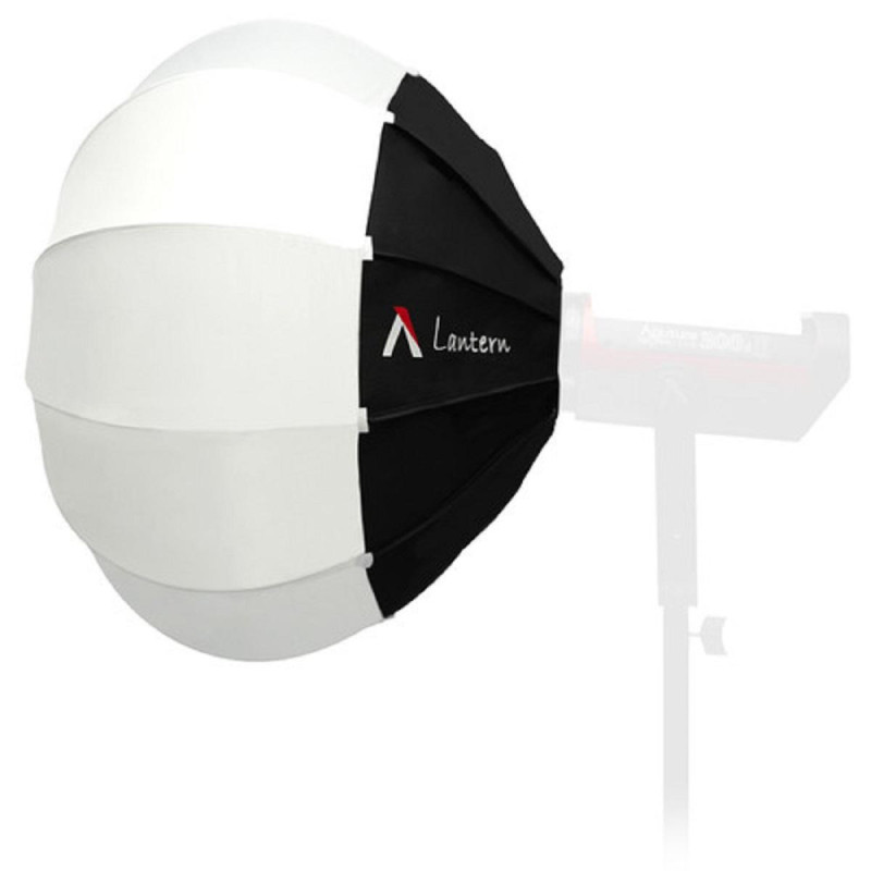 Aputure Softbox Lanterne 60cm